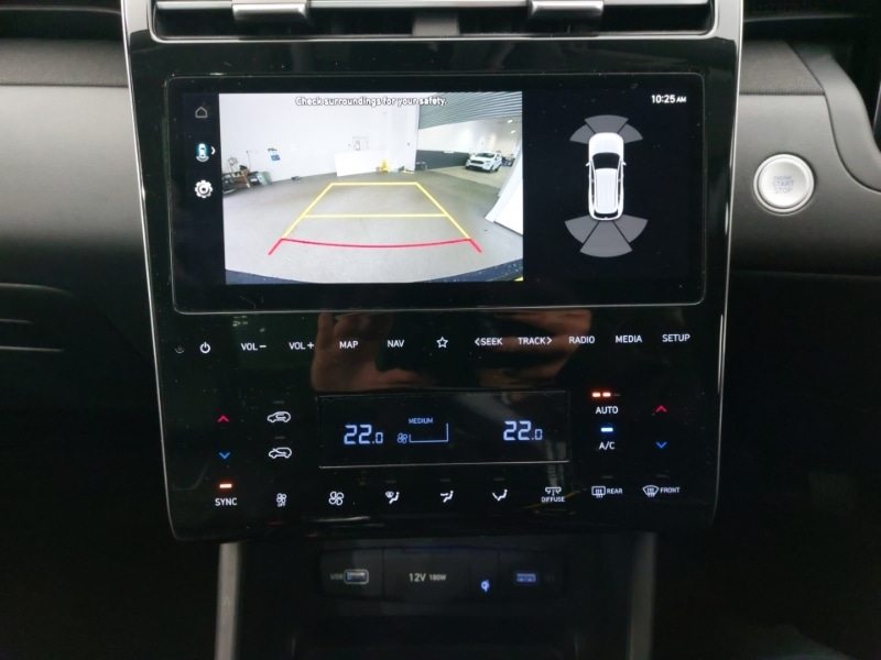 Used Hyundai TUCSON 2023 for sale - 76842702: Photo 11