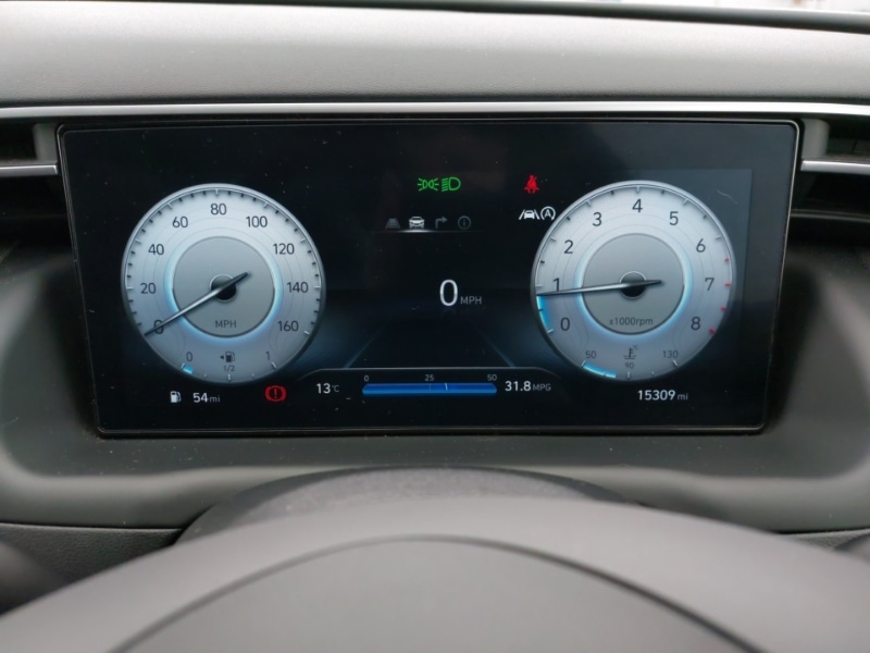 Used Hyundai TUCSON 2023 for sale - 76842702: Photo 13