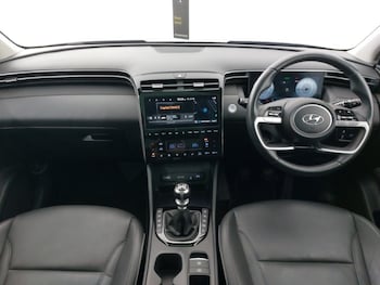 Used Hyundai TUCSON 2023 for sale - 76842702: Photo