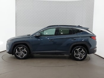 Used Hyundai TUCSON 2023 for sale - 76842702: Photo