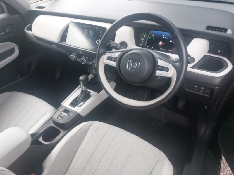 Used Honda Jazz 2020 for sale - 78147073: Photo 11