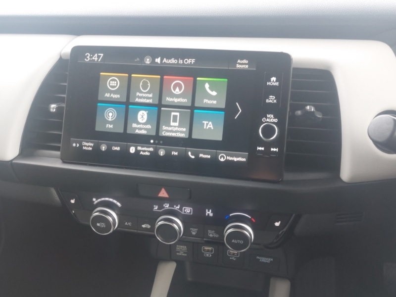 Used Honda Jazz 2020 for sale - 78147073: Photo 12