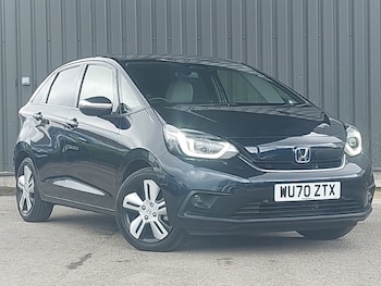 Used Honda Jazz 2020 for sale - 78147073: Photo