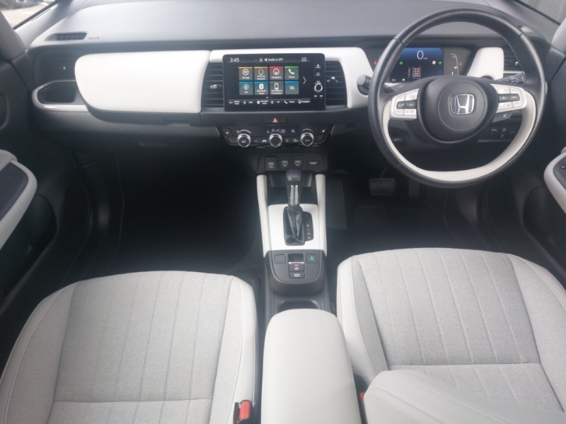 Used Honda Jazz 2020 for sale - 78147073: Photo 2