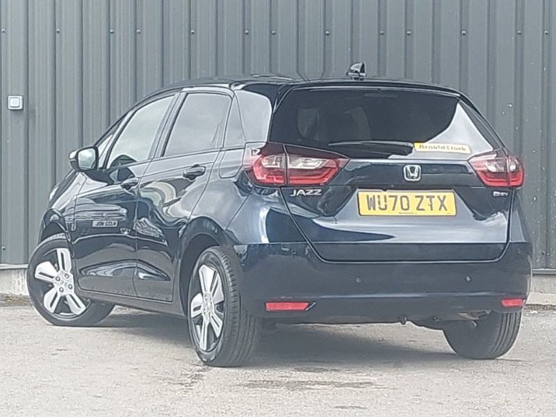 Used Honda Jazz 2020 for sale - 78147073: Photo 3