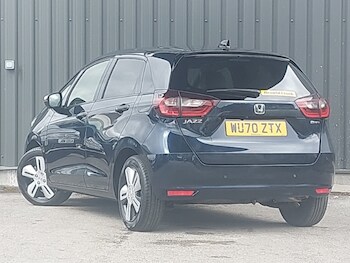 Used Honda Jazz 2020 for sale - 78147073: Photo
