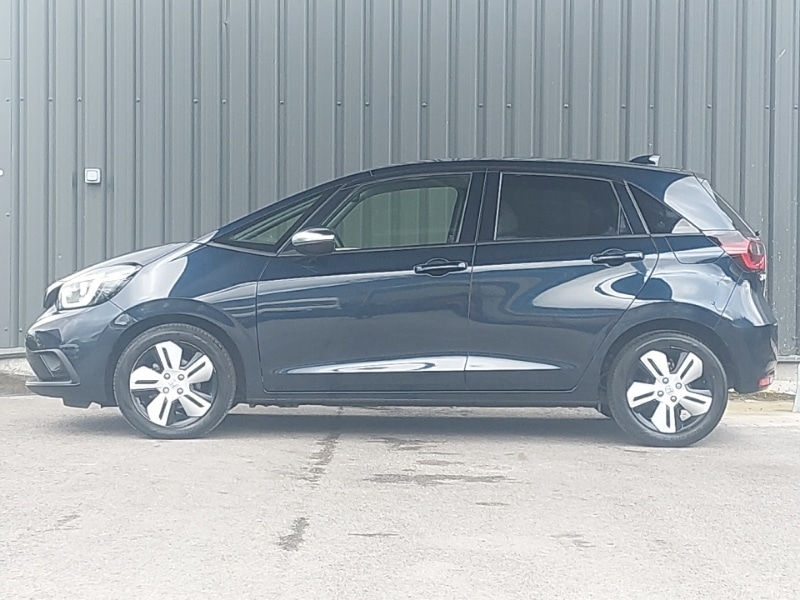 Used Honda Jazz 2020 for sale - 78147073: Photo 4