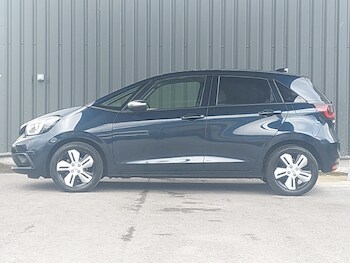 Used Honda Jazz 2020 for sale - 78147073: Photo