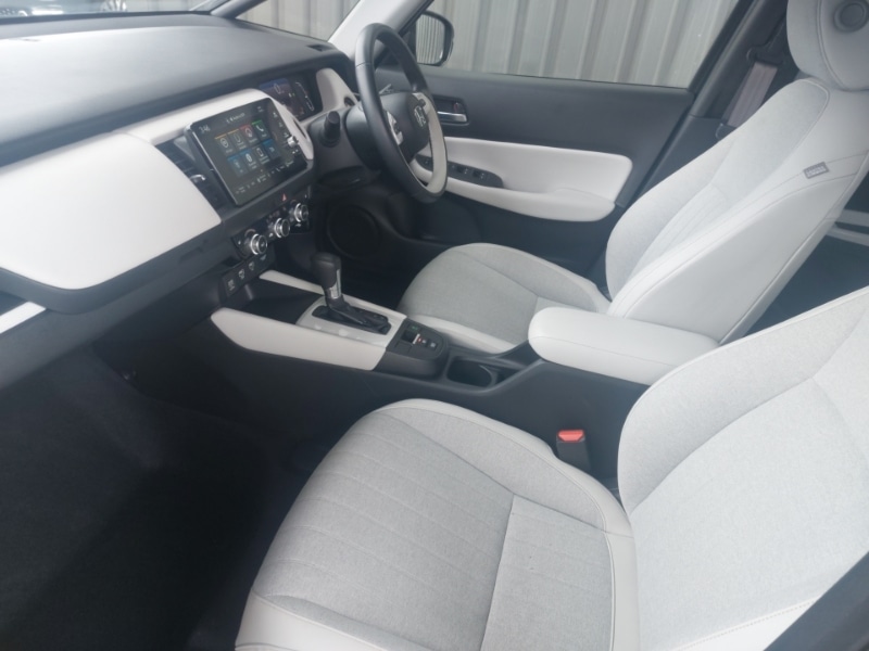 Used Honda Jazz 2020 for sale - 78147073: Photo 5