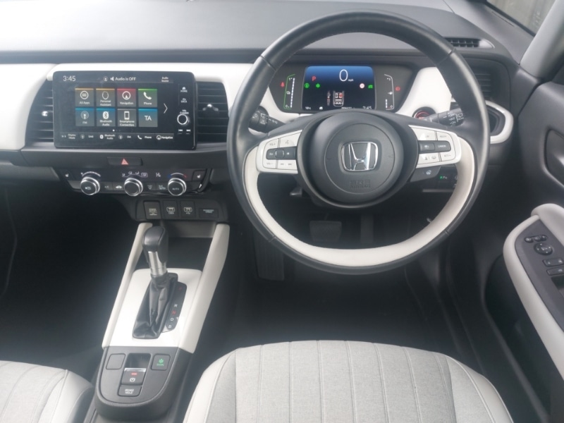 Used Honda Jazz 2020 for sale - 78147073: Photo 7