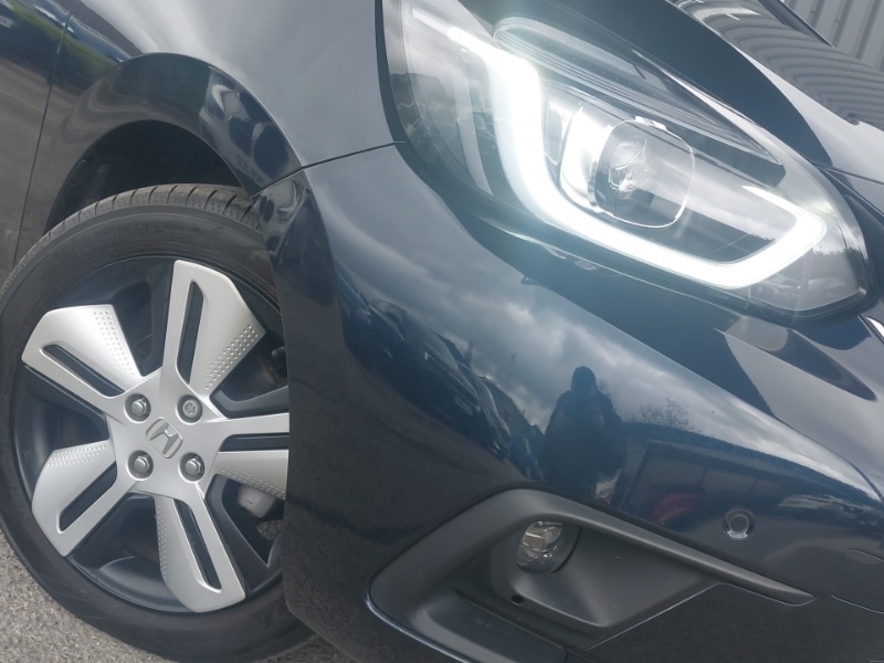 Used Honda Jazz 2020 for sale - 78147073: Photo 9