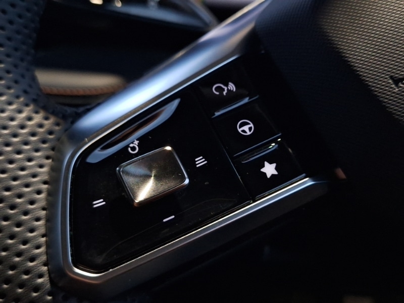 Used MG MG HS 2025 for sale - 76721356: Photo 13