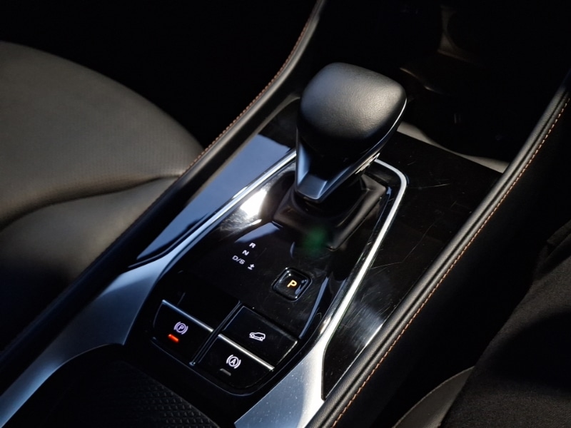 Used MG MG HS 2025 for sale - 76721356: Photo 14