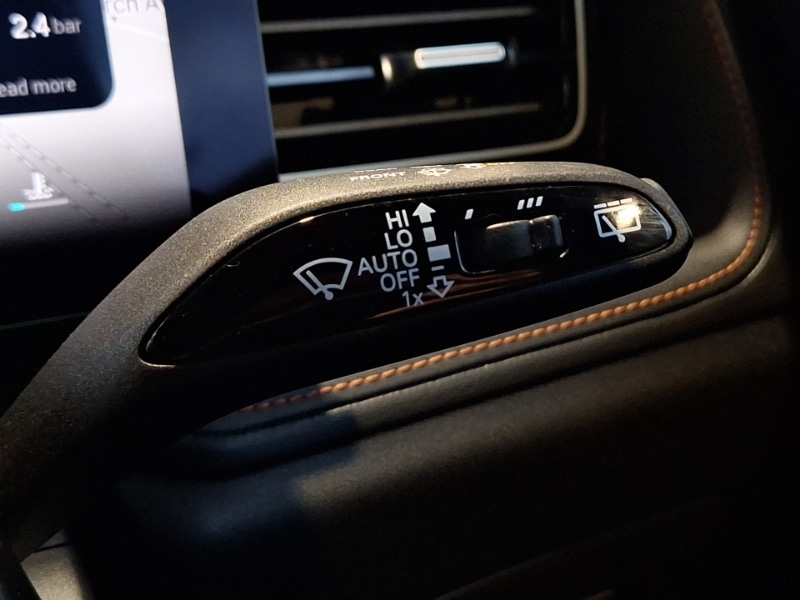 Used MG MG HS 2025 for sale - 76721356: Photo 19