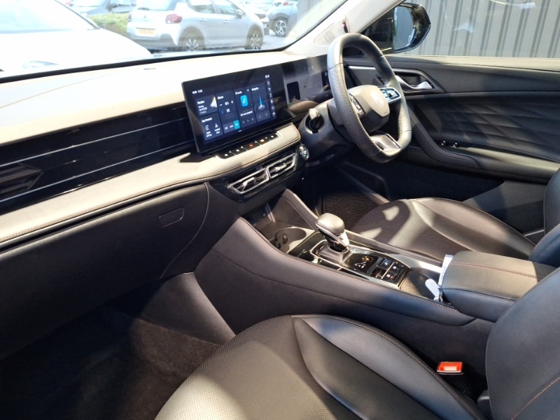 Used MG MG HS 2025 for sale - 76721356: Photo 5