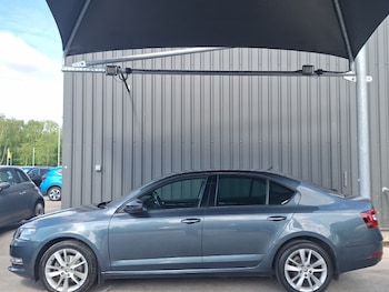 Used Skoda Octavia 2017 for sale - 78498989: Photo