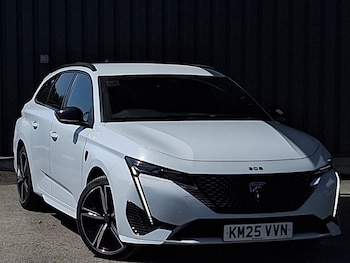 Used Peugeot 308 2025 for sale - 78693104: Photo