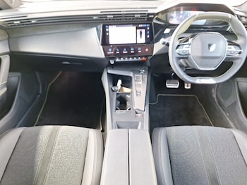 Used Peugeot 308 2025 for sale - 78693104: Photo