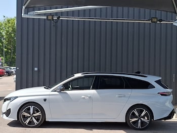 Used Peugeot 308 2025 for sale - 78693104: Photo