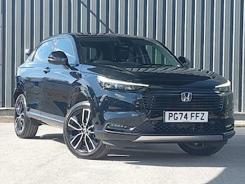 Used Honda HR-V 2024 for sale - 78690065: Photo
