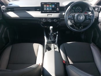 Used Honda HR-V 2024 for sale - 78690065: Photo