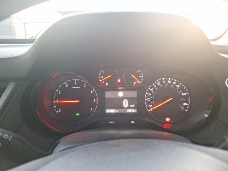 Used Vauxhall Grandland X 2019 for sale - 76699928: Photo 10