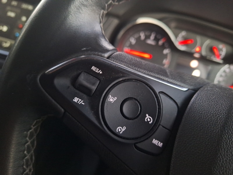 Used Vauxhall Grandland X 2019 for sale - 76699928: Photo 12