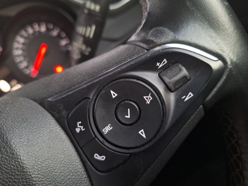 Used Vauxhall Grandland X 2019 for sale - 76699928: Photo 13