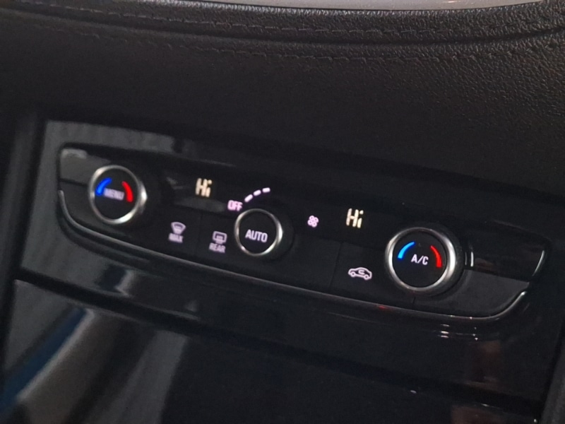 Used Vauxhall Grandland X 2019 for sale - 76699928: Photo 15