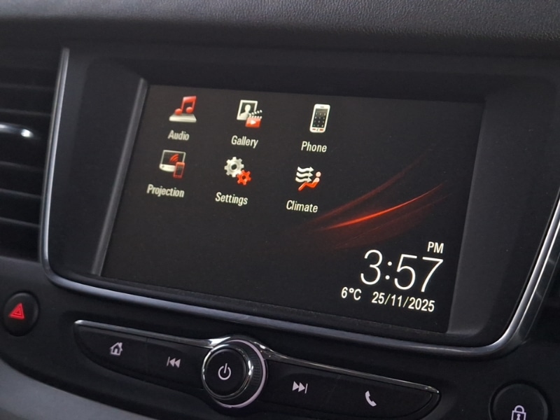 Used Vauxhall Grandland X 2019 for sale - 76699928: Photo 16