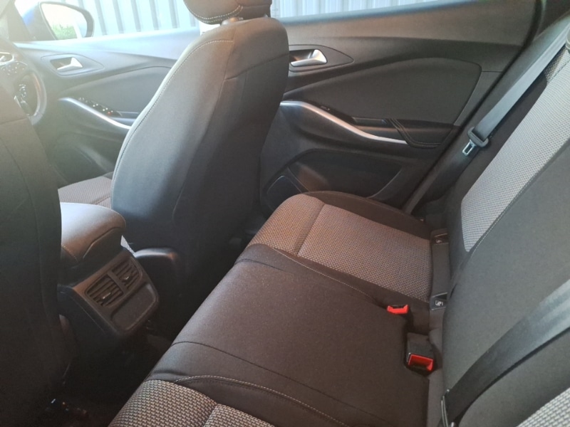 Used Vauxhall Grandland X 2019 for sale - 76699928: Photo 6