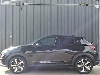 Used Nissan Juke 2022 for sale - 79525487: Photo