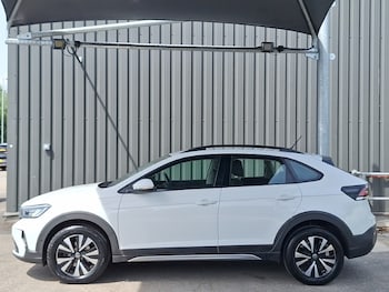 Used Volkswagen Taigo 2023 for sale - 79451973: Photo
