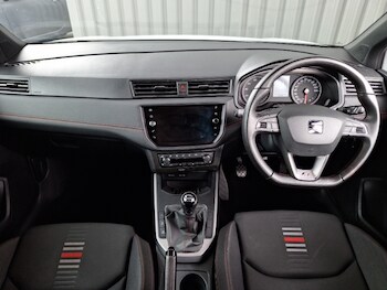 Used SEAT Arona 2021 for sale - 78269506: Photo