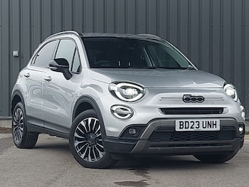 Used Fiat 500X 2023 for sale - 78283328: Photo