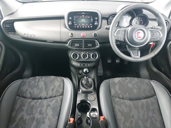 Used Fiat 500X 2023 for sale - 78283328: Photo