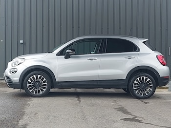 Used Fiat 500X 2023 for sale - 78283328: Photo