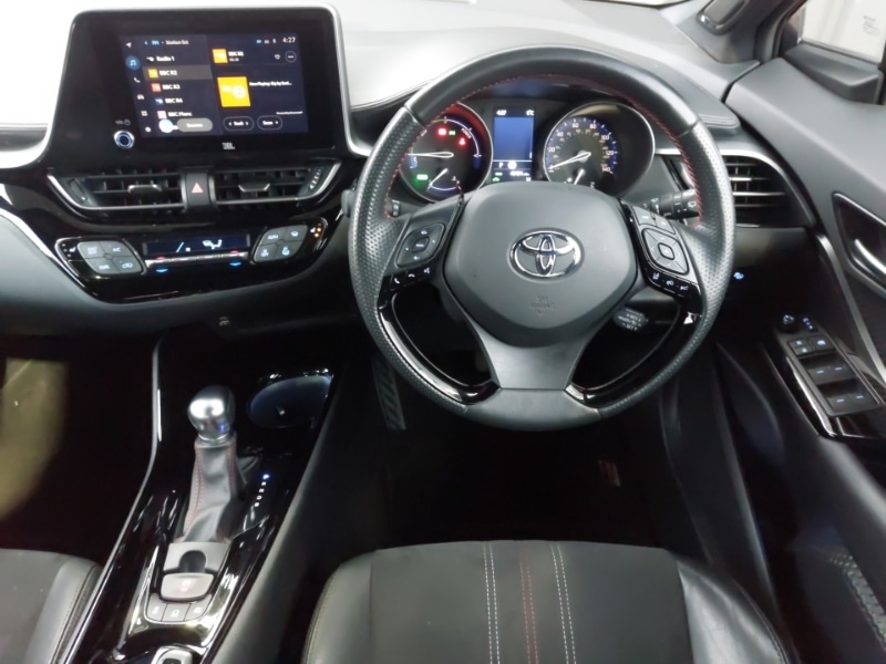 Used Toyota C-HR 2023 for sale - 77873756: Photo 7