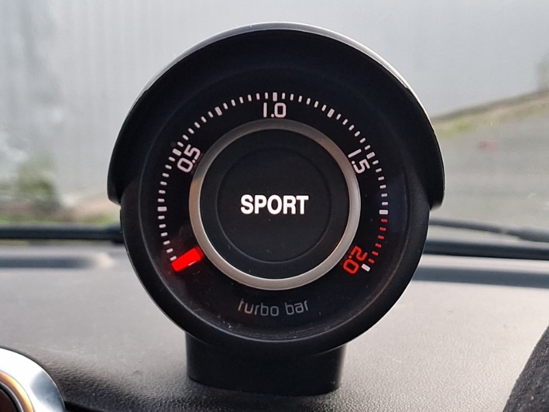 Used Abarth 595 2019 for sale - 76683560: Photo 15