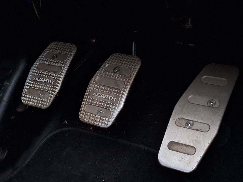 Used Abarth 595 2019 for sale - 76683560: Photo 18