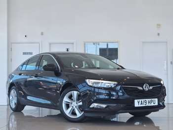 2019 - 1.6 Turbo D ecoTec SRi Nav 5dr