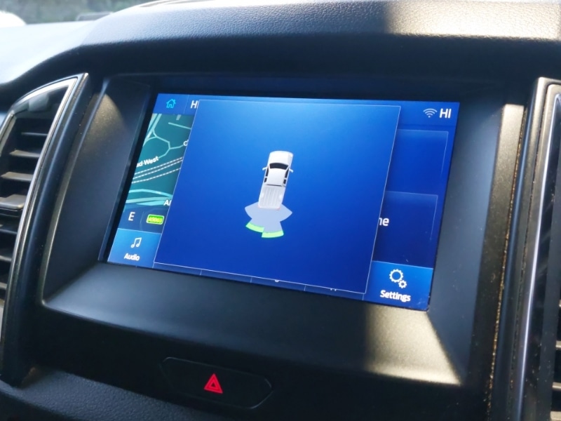 Used Ford Ranger 2022 for sale - 77522512: Photo 18