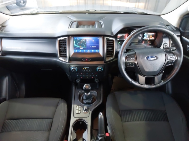 Used Ford Ranger 2022 for sale - 77522512: Photo 2