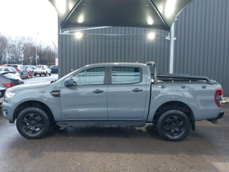 Used Ford Ranger 2022 for sale - 77522512: Photo 4