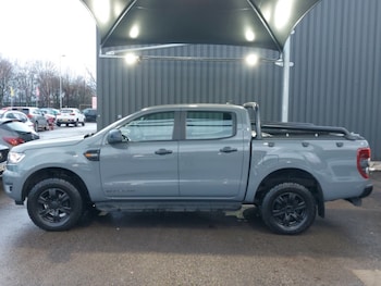 Used Ford Ranger 2022 for sale - 77522512: Photo