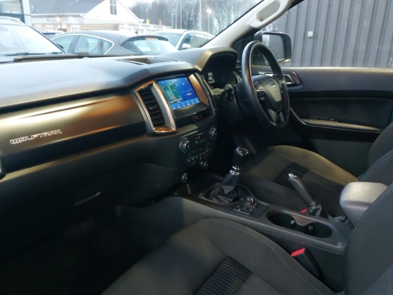 Used Ford Ranger 2022 for sale - 77522512: Photo 5