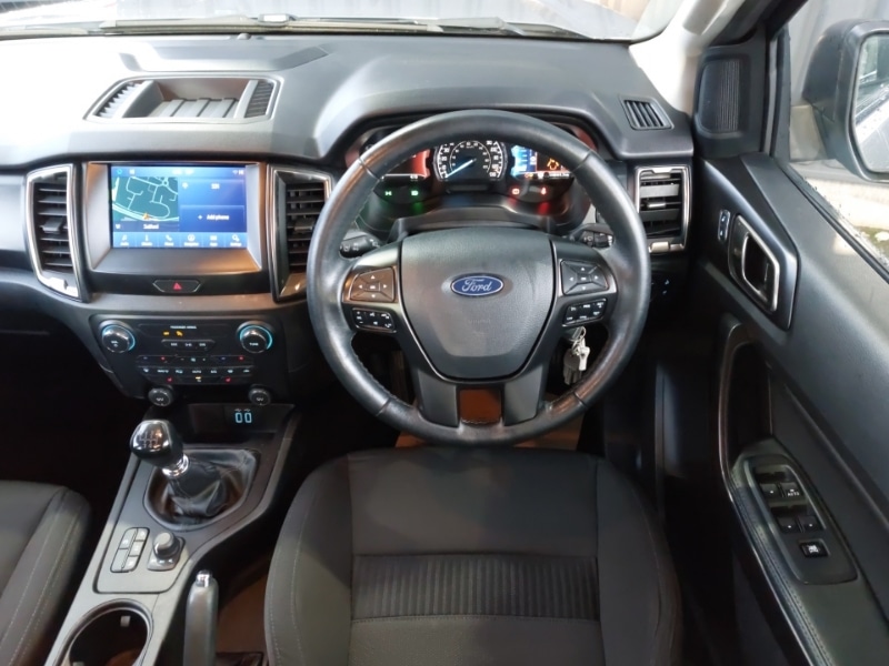 Used Ford Ranger 2022 for sale - 77522512: Photo 7