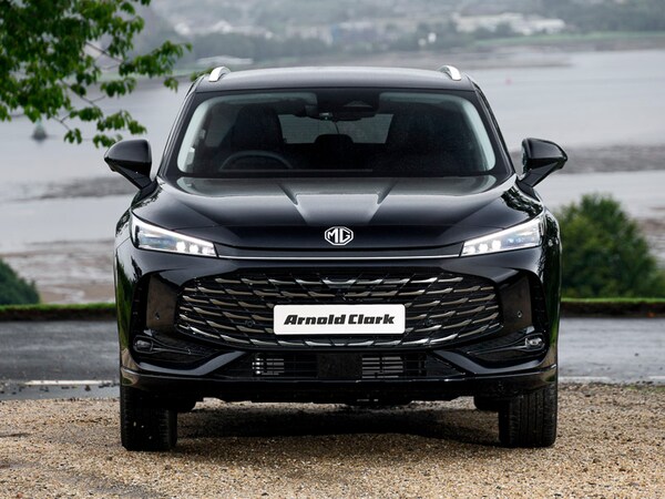 Used MG MG HS 2025 for sale - 75328988: Photo 14