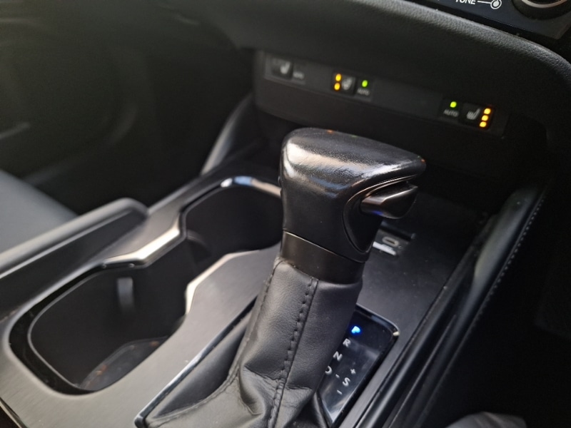 Used Lexus ES 2022 for sale - 77898061: Photo 13