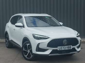 2024 - 1.5 T-GDI Trophy 5dr DCT